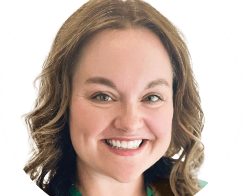 Beth Gard circle headshot