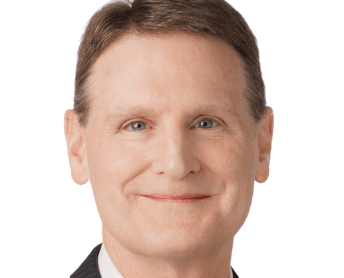 Dan Mackel rounded headshot
