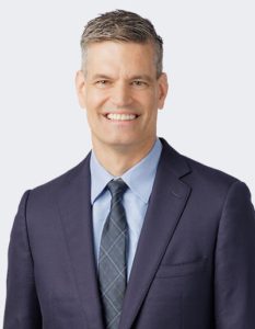 Paul Watson, Orthopedic Surgeon